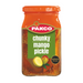 Pakco Chunky Mango Pickle 380g