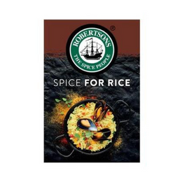 Robertsons Spice for Rice Refill 84g