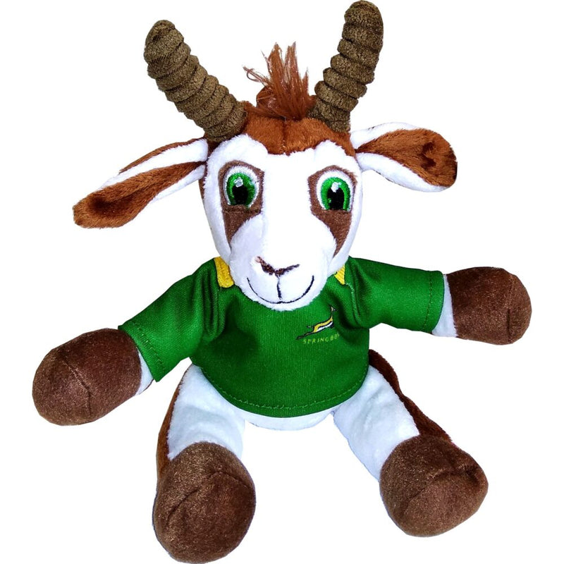 Bokkie Plush Mascot 16cm