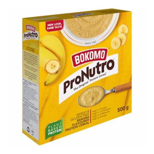 Pronutro Banana 500g