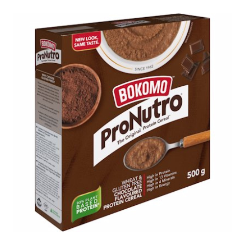 Pronutro Chocolate 500g