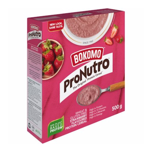 Proutro Strawberry 500g