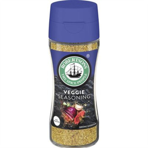 Robertsons Veggie Seasoning 66g