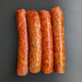 Smoked Russian Sausages 600g