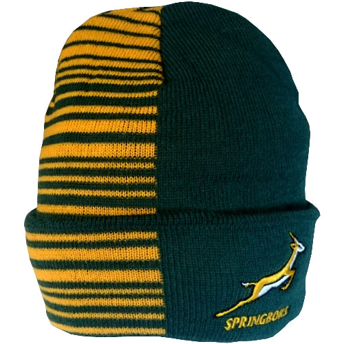Springbok Quartz Beanie (Official)