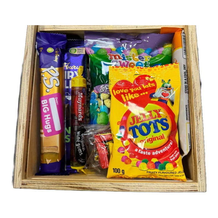 Thank You Treat Hamper