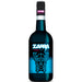 Zappa Sambuca Blue 750ml