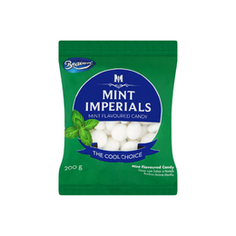 Beacon Mint Imperials 200g