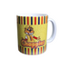 Jisterday Chappies Mug