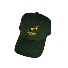 Springbok Sevens Cap