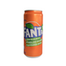 Fanta Orange 300ml 6pack