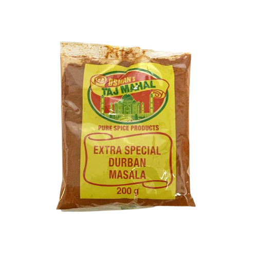 Osman's Taj Mahal Durban Masala 200g