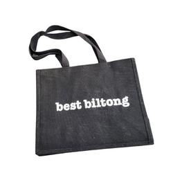 Best Biltong Shopping Bag