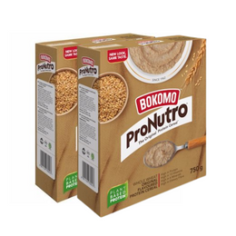 ProNutro Wholewheat Original 500g