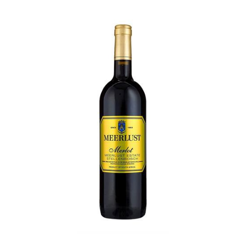 Meerlust Merlot