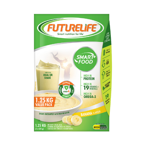Futurelife Smart Food Banana 1.25kg