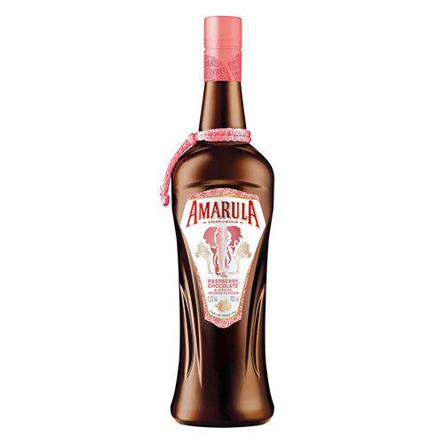 Amarula Raspberry and Chocolate Cream Liqueur 700ml