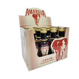 Amarula 50 ml 12 pack