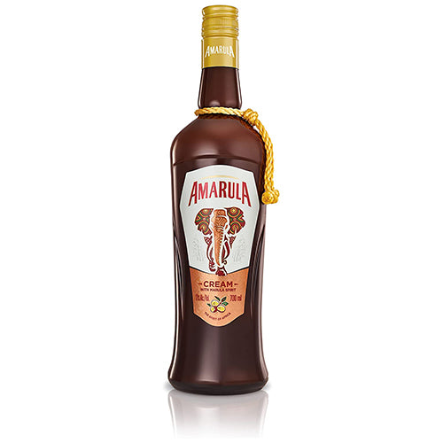 Amarula Marula Fruit Cream 700ml