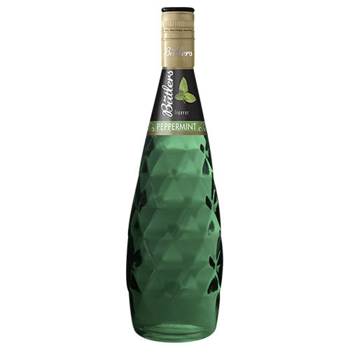 Butlers Peppermint Liqueur 750ml