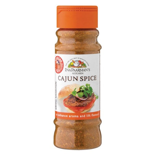 Ina Paarman Cajun Spice