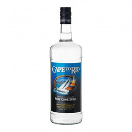 Cape to Rio Pure Cane Spirit