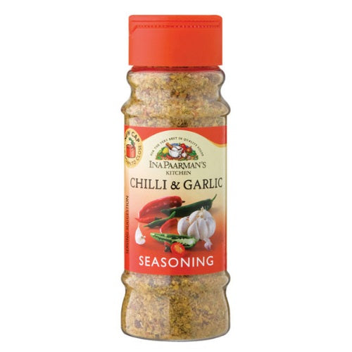 Ina Paarman Chilli & Garlic