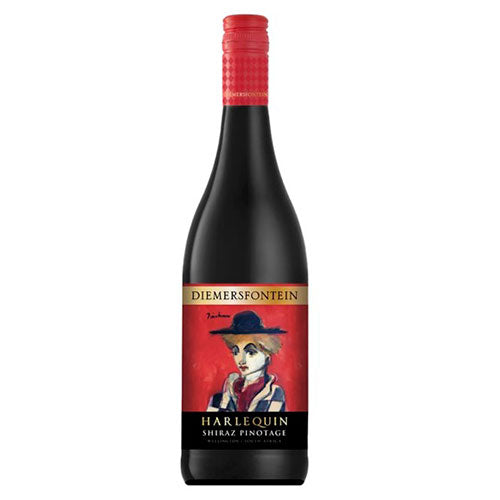 Diemersfontein Harlequin 2019