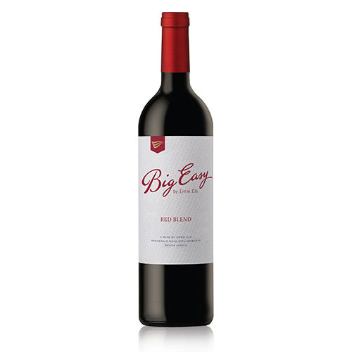 Ernie Els Big Easy Red Blend