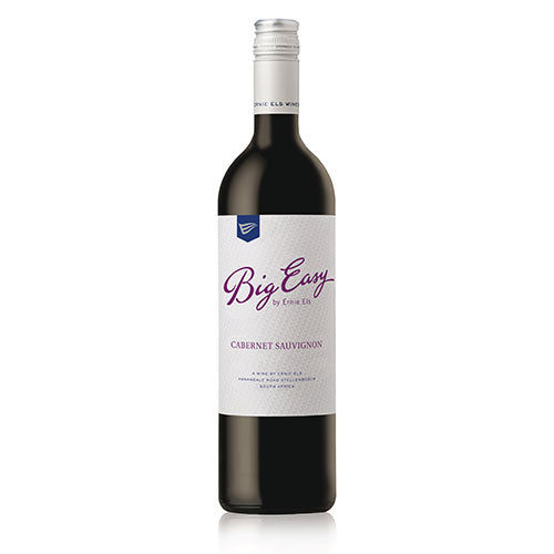 Ernie Els Big Easy Cabernet Sauvignon