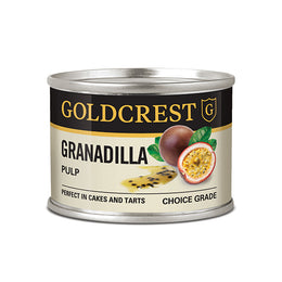Goldcrest Granadilla Pulp 110g