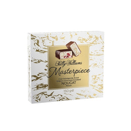 Sally Williams Nougat Masterpiece Collection Best Before 30/09/23