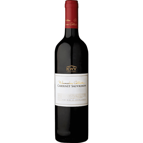 KWV Classic Collection Cabernet Sauvignon