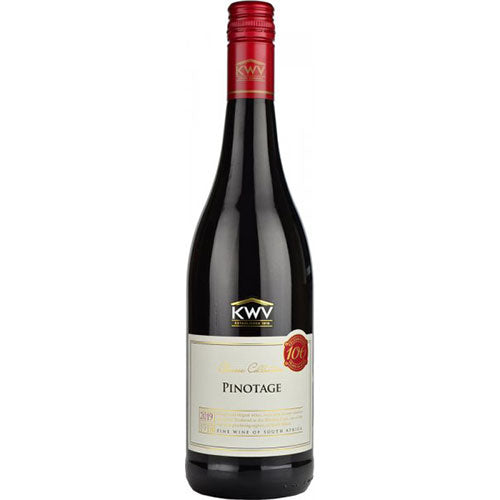 KWV Classic Collection Pinotage
