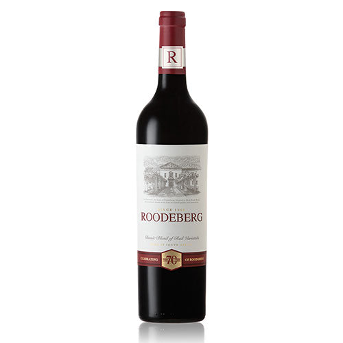 KWV Roodeberg Classic Red Blend