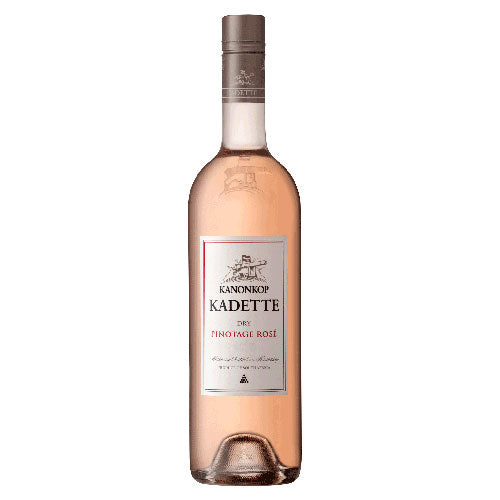 Kanonkop Kadette Pinotage Rose