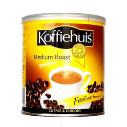 Koffiehuis Medium Roast Powder 250g
