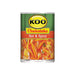 Koo Hot and Spicy Chakalaka