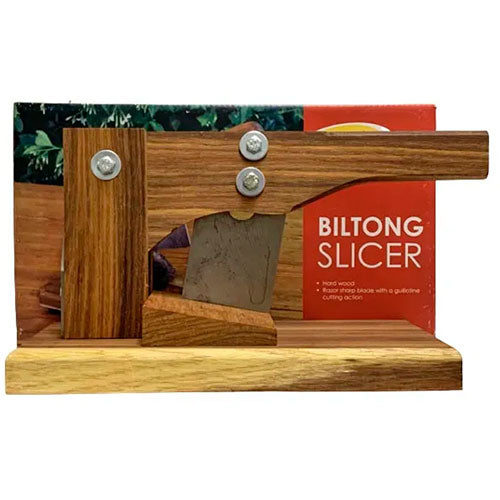 LK Biltong Cutter