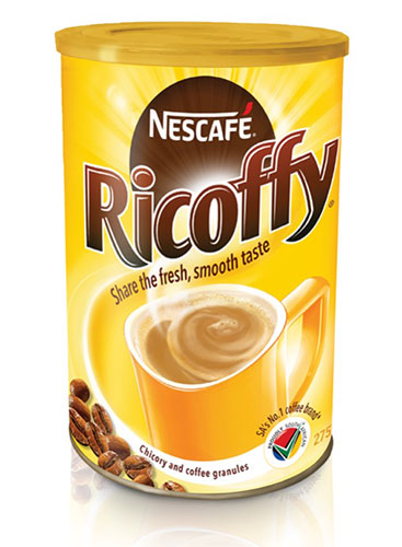 Ricoffy 750g