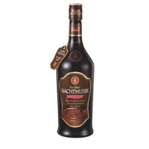 Eine Kleine Nachtmusik Chocolate Liqueur 750ml