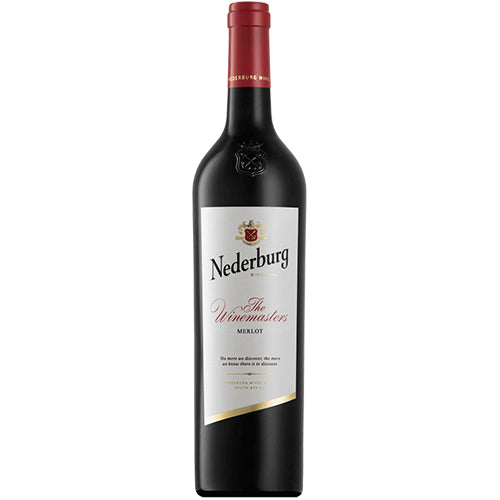 Nederburg Winemasters Merlot