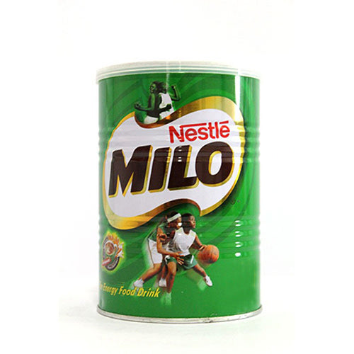 Milo 400g