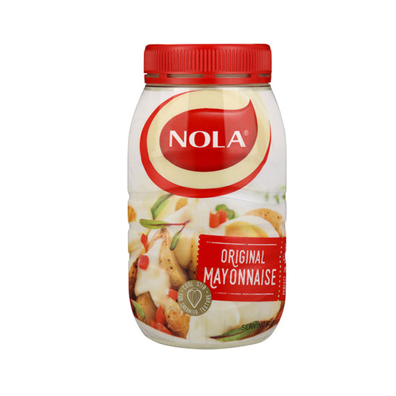 Nola Mayonnaise 750g