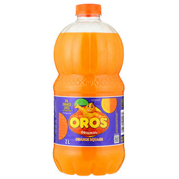 Brookes Oros Orange 2l