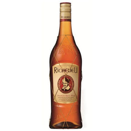 Richelieu Export Liqueur Brandy