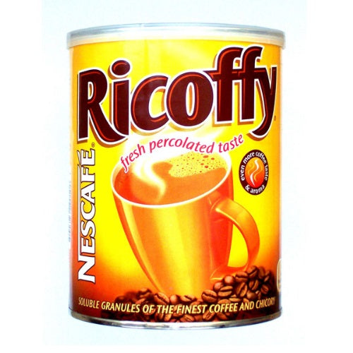 Ricoffy 250g