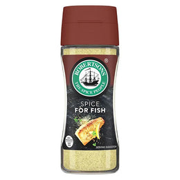 Robertsons Spice for Fish 78g Best Before 19 September 2023