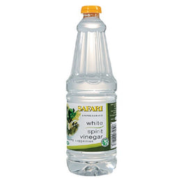 Safari White Spirit Vinegar 750ml