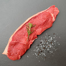 Thick Cut Rump Steak 1kg